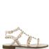 ENVIE SHOES ΓΥΝΑΙΚΕΙΑ GLADIATOR SANDALS E22-21221 - 0