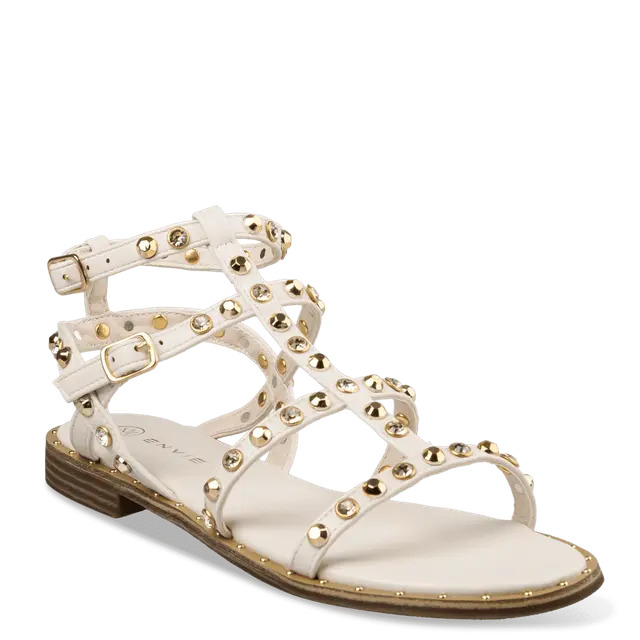 ENVIE SHOES ΓΥΝΑΙΚΕΙΑ GLADIATOR SANDALS E22-21221