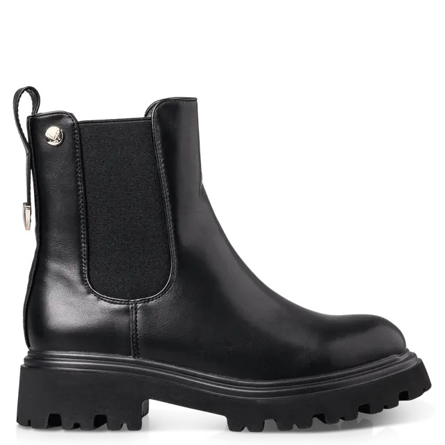 ENVIE SHOES CHELSEA BOOTS