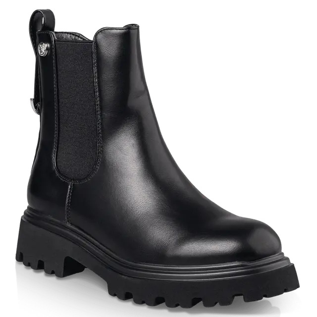 ENVIE SHOES CHELSEA BOOTS
