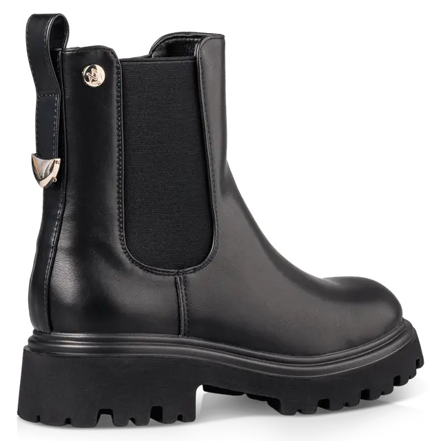 ENVIE SHOES CHELSEA BOOTS