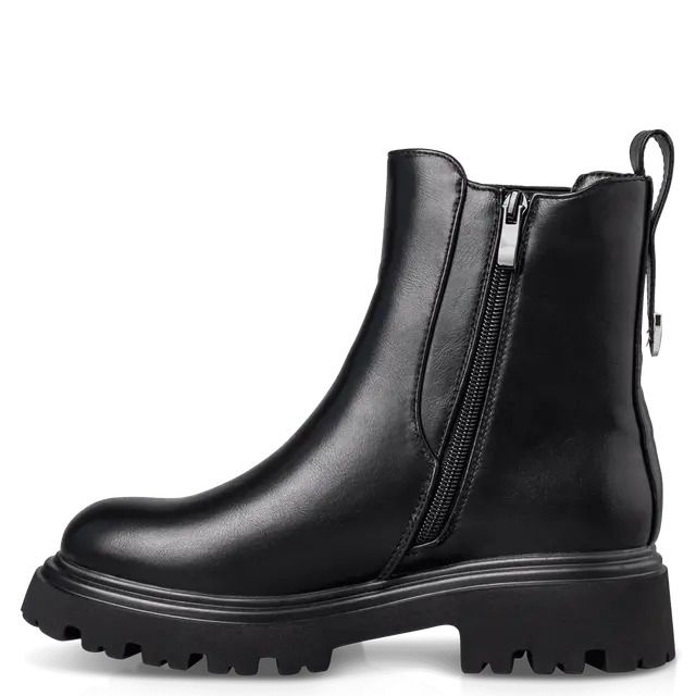 ENVIE SHOES CHELSEA BOOTS