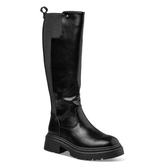 ENVIE SHOES ΓΥΝΑΙΚΕΙΕΣ ΜΠΟΤΕΣ E23-22032