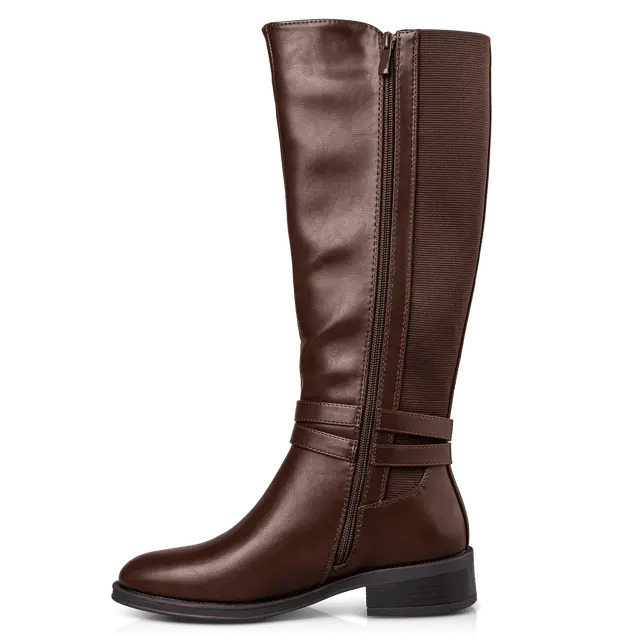 ENVIE SHOES ΓΥΝΑΙΚΕΙΕΣ ΜΠΟΤΕΣ E23-22037