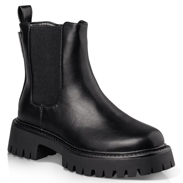 ENVIE SHOES ΓΥΝΑΙΚΕΙΑ ΜΠΟΤΑΚΙΑ E23-22048