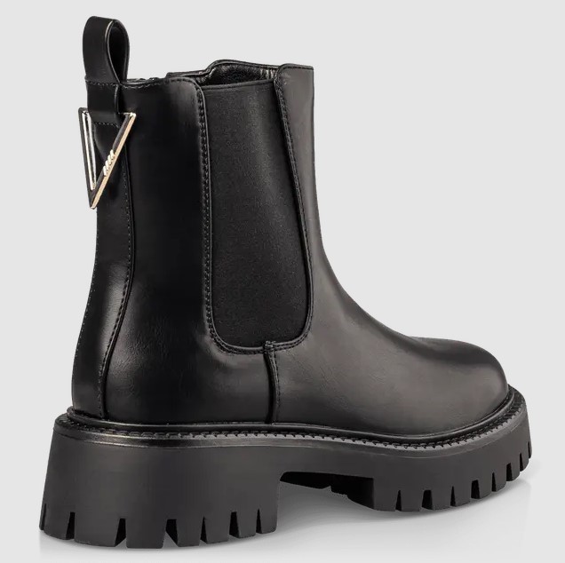 ENVIE SHOES ΓΥΝΑΙΚΕΙΑ ΜΠΟΤΑΚΙΑ E23-22048