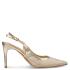 ENVIE SHOES SLINGBACK PUMPS E31-23101 - 0