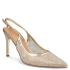 ENVIE SHOES SLINGBACK PUMPS E31-23101 - 1