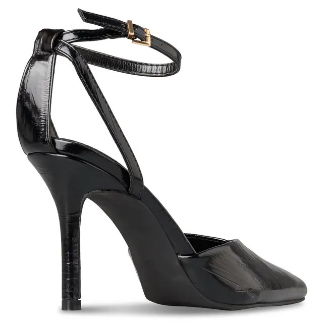 ENVIE SHOES POINTED PUMPS