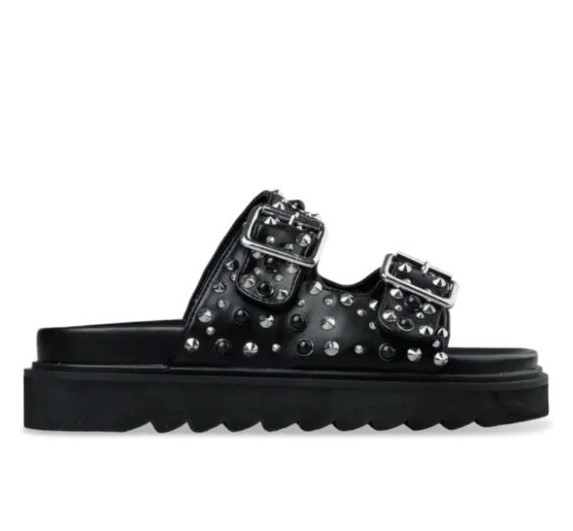 ENVIE SHOES ΓΥΝΑΙΚΕΙΑ FLATFORM SANDALS E32-21434