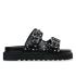 ENVIE SHOES ΓΥΝΑΙΚΕΙΑ FLATFORM SANDALS E32-21434 - 0