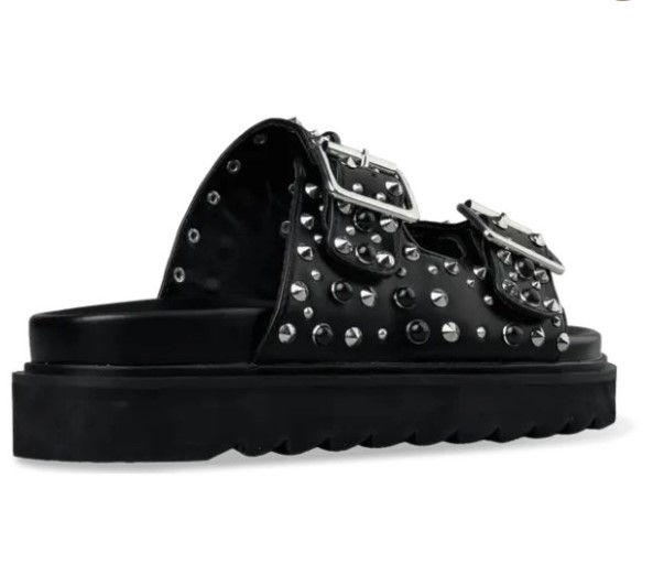 ENVIE SHOES ΓΥΝΑΙΚΕΙΑ FLATFORM SANDALS E32-21434