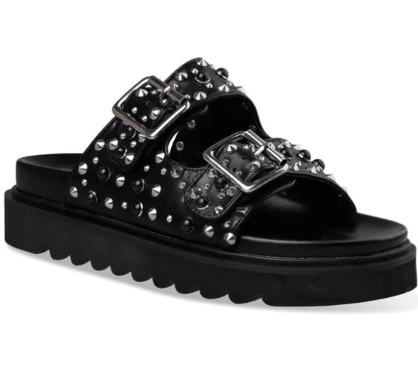ENVIE SHOES ΓΥΝΑΙΚΕΙΑ FLATFORM SANDALS E32-21434