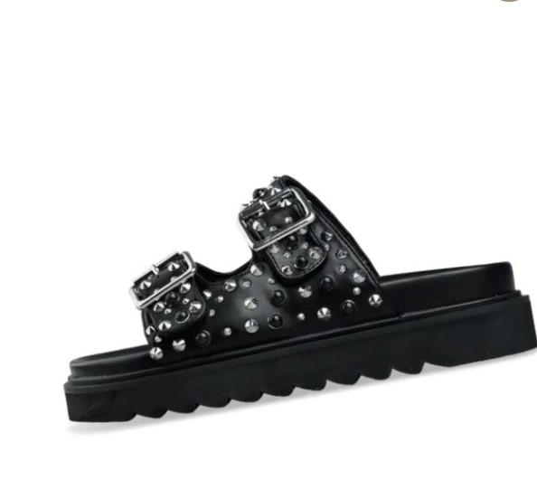 ENVIE SHOES ΓΥΝΑΙΚΕΙΑ FLATFORM SANDALS E32-21434
