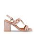 ENVIE SHOES ΓΥΝΑΙΚΕΙΑ ΠΕΔΙΛΑ E37-21099 - 0