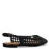ΓΥΝΑΙΚΕΙΕΣ ΜΠΑΛΑΡΙΝΕΣ ΤΡΥΠΗΤΟ ENVIE SHOES E42-19280 - 4