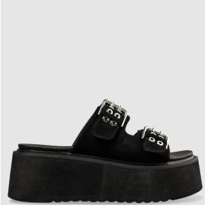ENVIE SHOES ΓΥΝΑΙΚΕΙΑ FLATFORM SANDALS E42-21174 - 31759