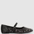 ENVIE SHOES ΓΥΝΑΙΚΕΙΕΣ ΜΠΑΛΑΡΙΝΕΣ ΜΕ ΣΤΡΑΣ E42-22331 - 0