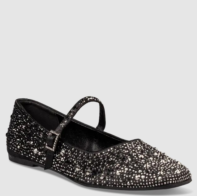 ENVIE SHOES ΓΥΝΑΙΚΕΙΕΣ ΜΠΑΛΑΡΙΝΕΣ ΜΕ ΣΤΡΑΣ E42-22331