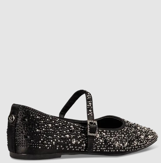 ENVIE SHOES ΓΥΝΑΙΚΕΙΕΣ ΜΠΑΛΑΡΙΝΕΣ ΜΕ ΣΤΡΑΣ E42-22331