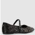 ENVIE SHOES ΓΥΝΑΙΚΕΙΕΣ ΜΠΑΛΑΡΙΝΕΣ ΜΕ ΣΤΡΑΣ E42-22331 - 2