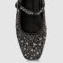 ENVIE SHOES ΓΥΝΑΙΚΕΙΕΣ ΜΠΑΛΑΡΙΝΕΣ ΜΕ ΣΤΡΑΣ E42-22331 - 3