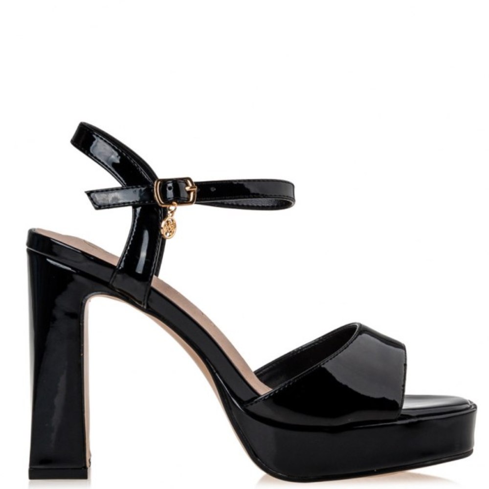 ΓΥΝΑΙΚΕΙΑ SHINY SANDALS ENVIE SHOES E45-17149