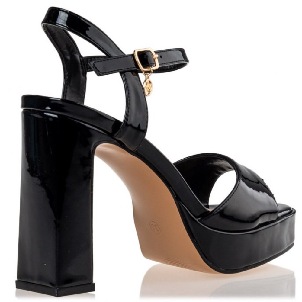 ΓΥΝΑΙΚΕΙΑ SHINY SANDALS ENVIE SHOES E45-17149