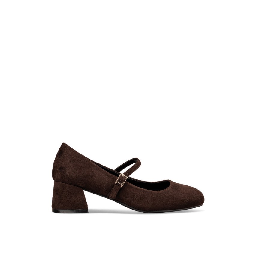 ENVIE SHOES ΓΥΝΑΙΚΕΙΕΣ ΓΟΒΕΣ E45-22386