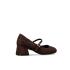 ENVIE SHOES ΓΥΝΑΙΚΕΙΕΣ ΓΟΒΕΣ E45-22386 - 2