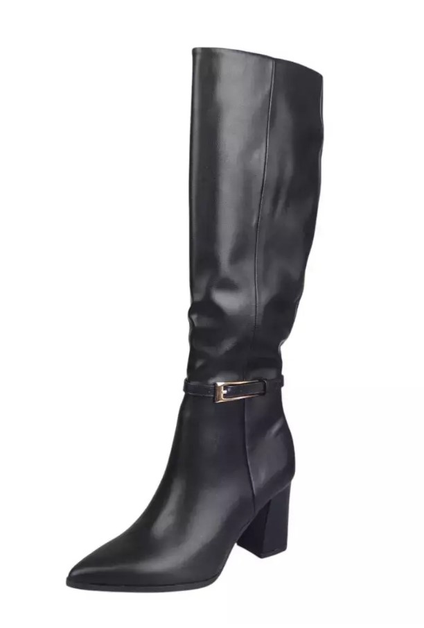 ENVIE SHOES ΓΥΝΑΙΚΕΙΕΣ ΜΠΟΤΕΣ E45-22417