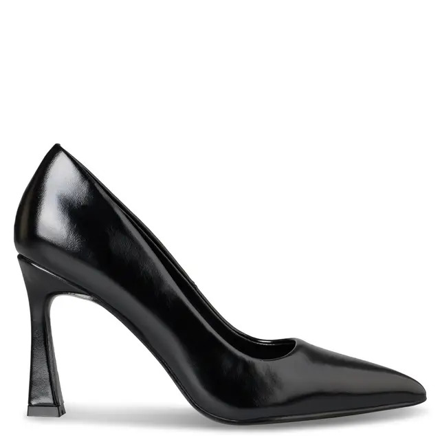 ENVIE SHOES POINTED PUMPS
