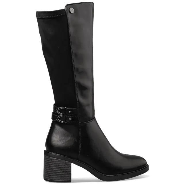 ENVIE SHOES ΓΥΝΑΙΚΕΙΕΣ ΜΠΟΤΕΣ E58-22296