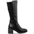 ENVIE SHOES ΓΥΝΑΙΚΕΙΕΣ ΜΠΟΤΕΣ E58-22296 - 0