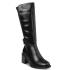 ENVIE SHOES ΓΥΝΑΙΚΕΙΕΣ ΜΠΟΤΕΣ E58-22296 - 1