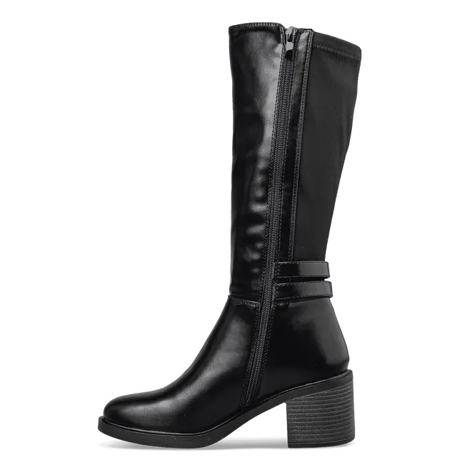 ENVIE SHOES ΓΥΝΑΙΚΕΙΕΣ ΜΠΟΤΕΣ E58-22296