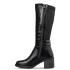 ENVIE SHOES ΓΥΝΑΙΚΕΙΕΣ ΜΠΟΤΕΣ E58-22296 - 3