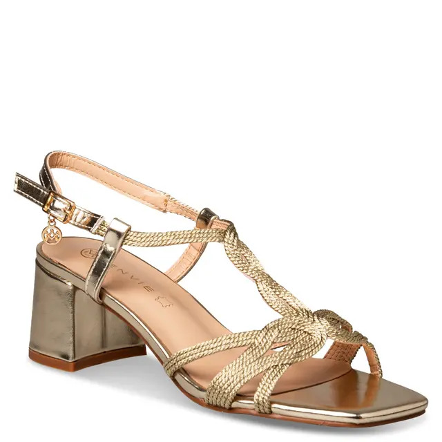 ENVIE SHOES ΓΥΝΑΙΚΕΙΑ ΠΕΔΙΛΑ E64-23475