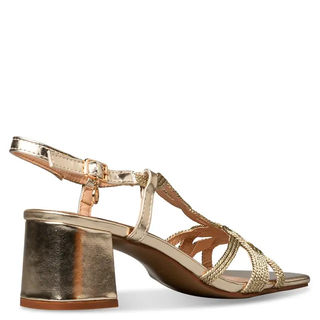 ENVIE SHOES ΓΥΝΑΙΚΕΙΑ ΠΕΔΙΛΑ E64-23475