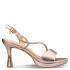 ENVIE SHOES PLATFORM HEEL SANDALS E83-23048 - 0