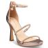ENVIE SHOES PLATFORM HEEL SANDALS E83-23051 - 1