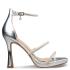ENVIE SHOES PLATFORM HEEL SANDALS E83-23051 - 0
