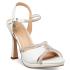 ENVIE SHOES PLATFORM HEEL SANDALS E83-23052 - 1
