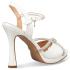 ENVIE SHOES PLATFORM HEEL SANDALS E83-23052 - 2