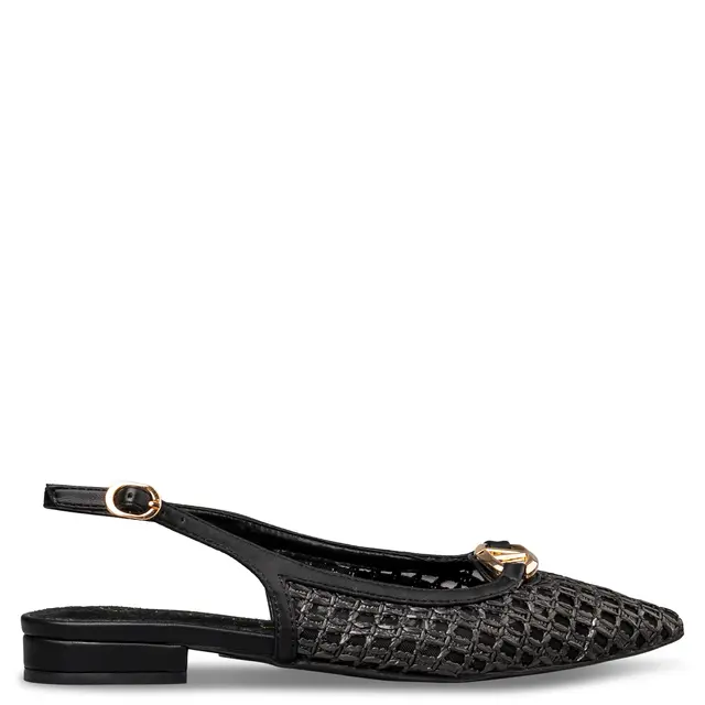 ENVIE SHOES FLATS E84-23415