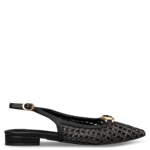 ENVIE SHOES FLATS E84-23415 - 35610