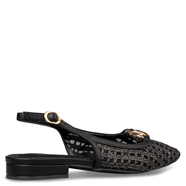 ENVIE SHOES FLATS E84-23415