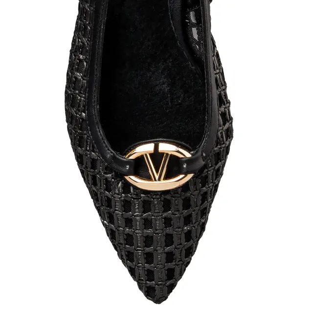 ENVIE SHOES FLATS E84-23415