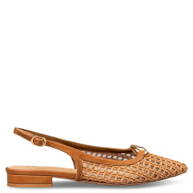 ENVIE SHOES FLATS E84-23415