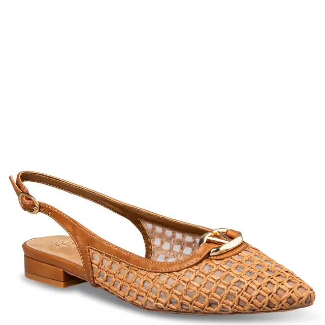 ENVIE SHOES FLATS E84-23415